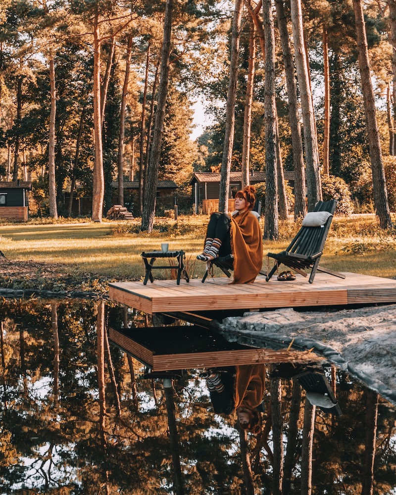 KampinaStaete in Oisterwijk